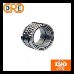 Inch Size Four Row Tapered Roller Bearing