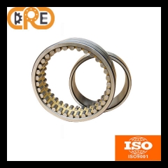 Double Row Cylindrical Roller Bearing catalog