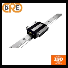 GGB-AA/AAL four direction equal load ball linear guide