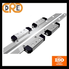 GGF Type Separate Linear Motion Guide
